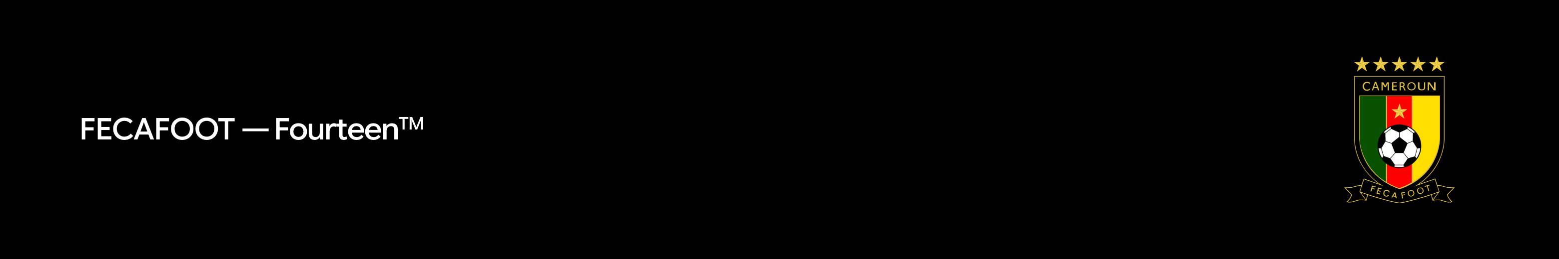 Fecafoot
